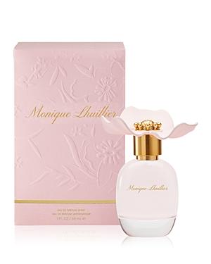 Ml Monique Lhuillier Eau De Parfum 1 Oz.