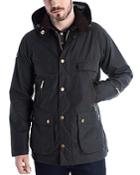 Barbour M Icons Bedale Waxed Jacket