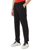 Armani Drawstring Ankle Length Joggers