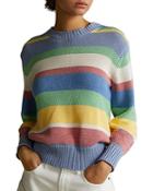 Polo Ralph Lauren Striped Sweater