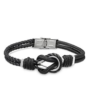 Link Up Sailing Square Knot Bracelet
