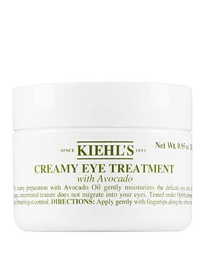 Kiehl's Since 1851 Creamy Eye Treatment With Avocado 0.95 Oz.