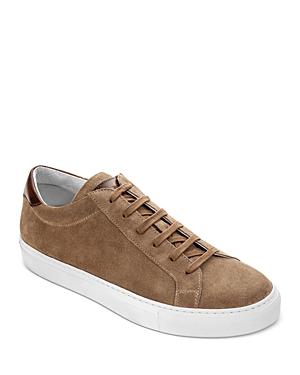 To Boot New York Men's Pacer Low Top Sneakers