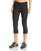 Nike Power Legend Cropped Tights