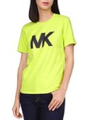 Michael Michael Kors Logo Tee