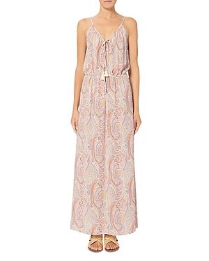 Vanessa Bruno Razzia Maxi Dress