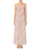 Vanessa Bruno Razzia Maxi Dress