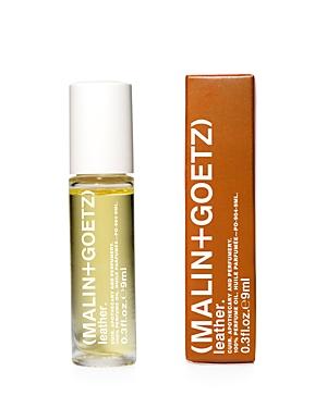 Malin+goetz Leather Perfume Oil