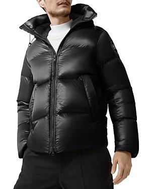 Canada Goose Crofton Puffer Jacket