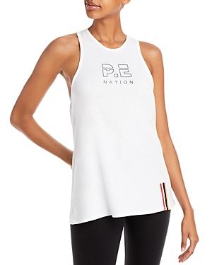P.e Nation Endurance Tank