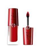 Yves Saint Laurent Lip Vibes Lip Magnet Liquid Lipstick