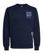 G-star Raw Logo Sweatshirt