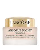 Lancome Absolue Night Premium X Replenishing & Rejuvenating Night Cream