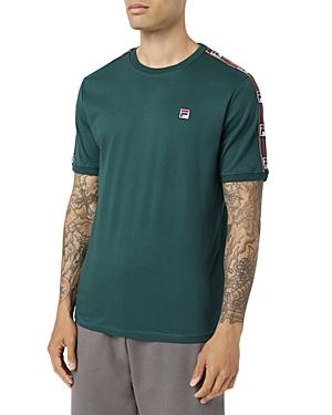 Fila Oliver Short Sleeve Tee