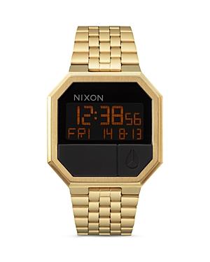 Nixon Re-run Watch, 38.5mm