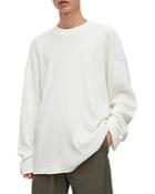 Allsaints Elias Oversized Sweater