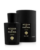 Acqua Di Parma Leather Eau De Parfum 3.4 Oz.