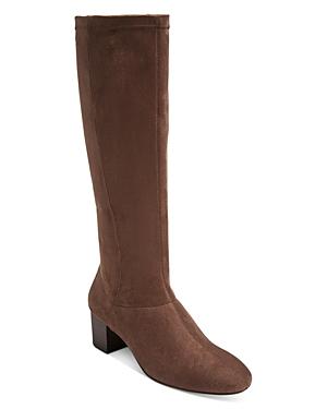 Jack Rogers Women's Amber Tall Stretch Boots