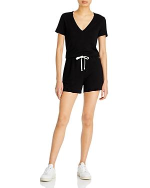 Monrow Supersoft Romper