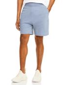 Alternative Cotton & Hemp Regular Fit Shorts
