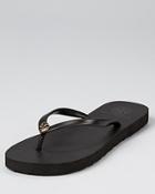 Tory Burch Sandals - Thin Flip-flop