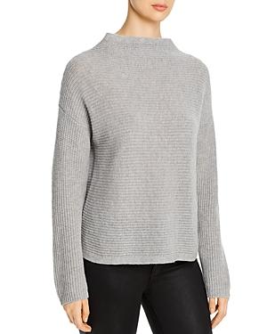 Eileen Fisher Petites Cashmere Funnel-neck Sweater