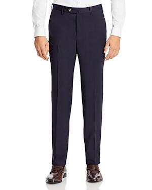 Pt01 Pt Torino Pt01 Modern Fit Plainweave Stretch Dress Pants