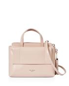 Ted Baker Lonyn Patent Leather Crossbody