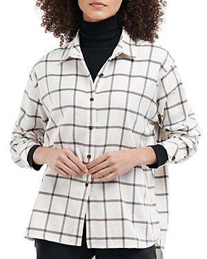 Barbour Elena Check Shirt