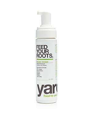 Yarok Feed Your Roots Mousse