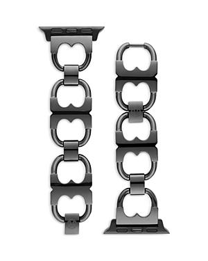 Tory Burch Gemini Link Apple Watch Bracelet, 38mm 40mm