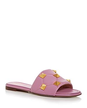 Valentino Garavani Women's Slide Sandals