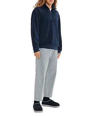 Ugg Zeke Faux Sherpa Fleece