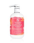 Bumble And Bumble Bb. Hairdresser's Invisible Oil Ultra Rich Shampoo 15.2 Oz.