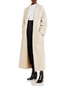 Remain Isabella Shearling Coat
