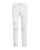 Joe's Jeans The Asher Slim Fit Jeans In Pallid