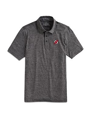 Vineyard Vines New Jersey Devils Sankaty Polo