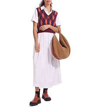 Staud Jack Maxi Dress