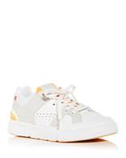 On Women's The Roger Clubhouse Low Top Sneakers