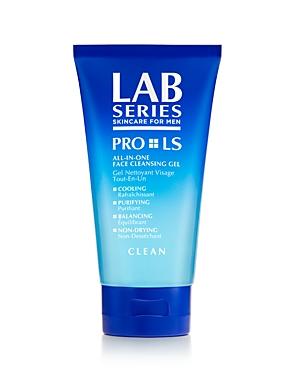Lab Series Skincare For Men Pro-ls All-in-one Face Cleansing Gel