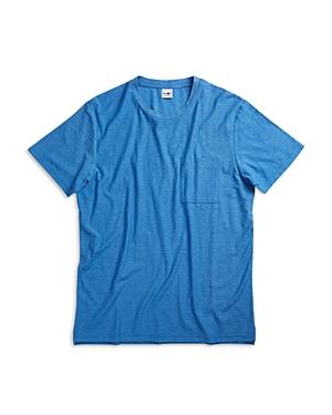 Nn07 Aspen Pocket Tee