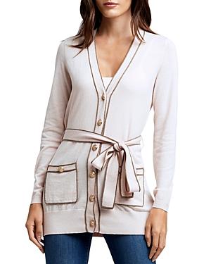 L'agence Ronny Cardigan