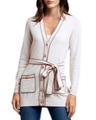 L'agence Ronny Cardigan