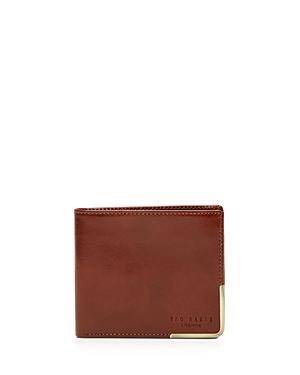 Ted Baker Breeze Leather Wallet