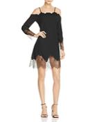 Chelsea And Walker Gina Lace Dress
