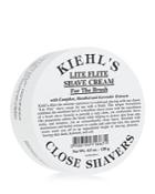 Kiehl's Since 1851 Lite Flite Shave Cream 4.5 Oz.