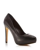 Charles By Charles David Frankie Pumps - Compare At $119