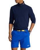 Polo Ralph Lauren Polo Sport Double Knit Turtleneck