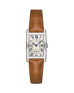 Longines Dolce Vita Watch, 23x37mm