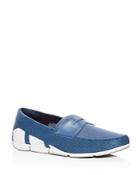 Swims Men's Breeze Penny Loafers